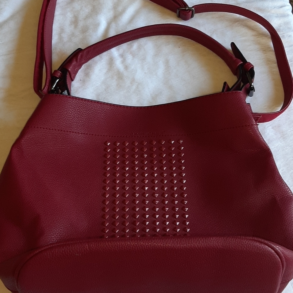 David Jones Paris Handbag